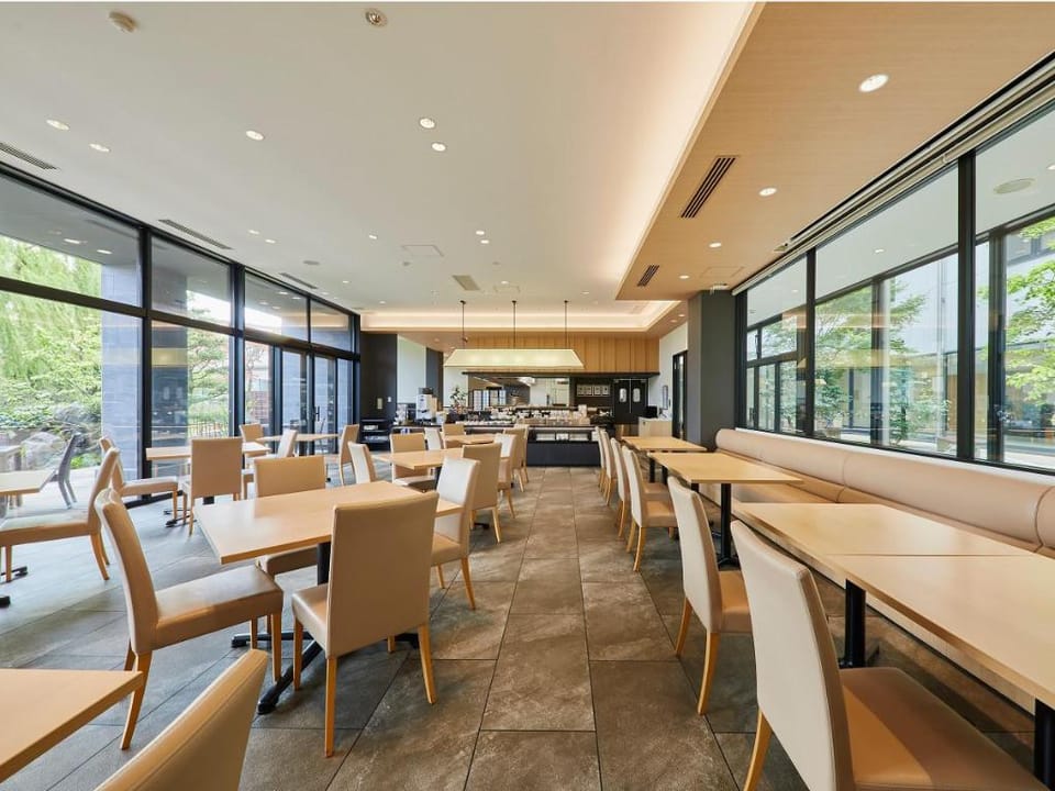 Kanazawa Sainoniwa Hotel Hotel in Kanazawa