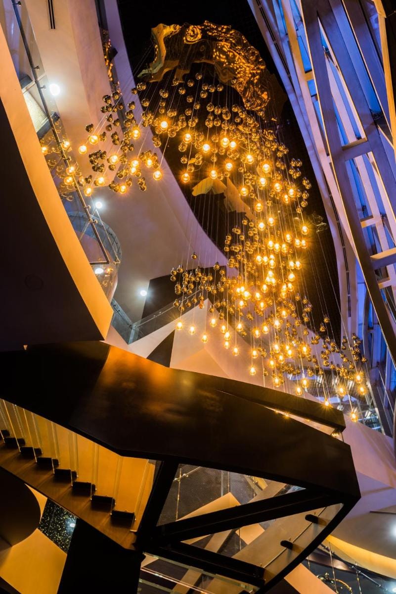 Hotel Las Americas Golden Tower Panam Hotel in Panama City, Panama