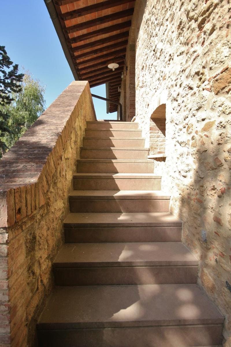 Azienda Agricola e Agriturismo Vallorsi Country House in Tuscany