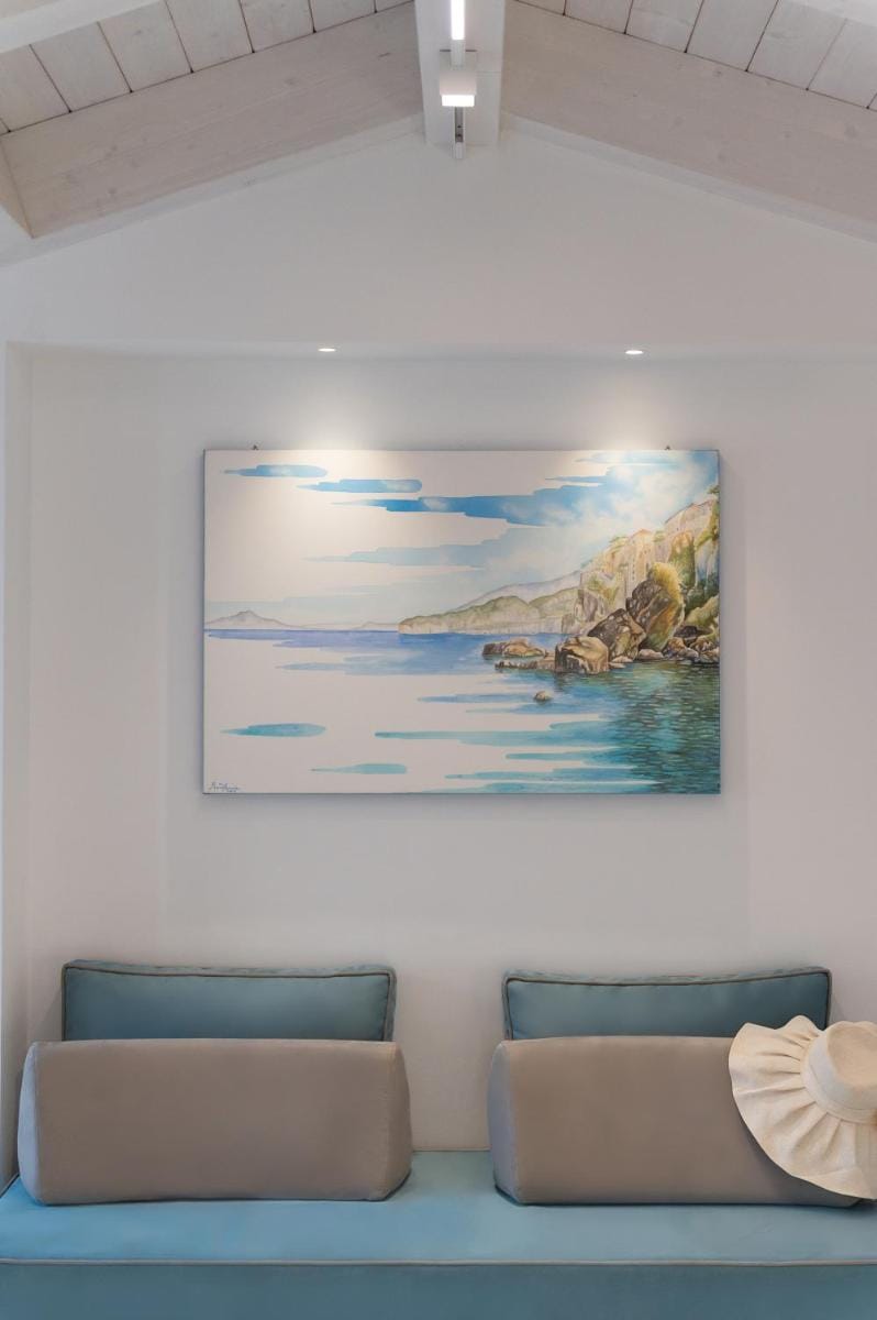 La Casa dell'Orologio - MAIN SQUARE Bed and Breakfast in Sorrento