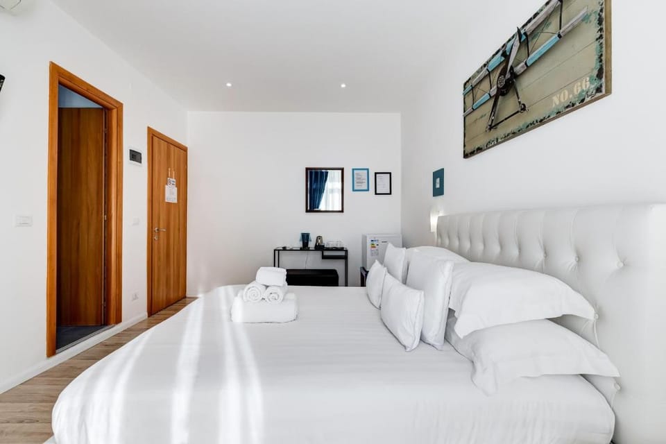 Ripetta Central Suites Bed and Breakfast in Rome
