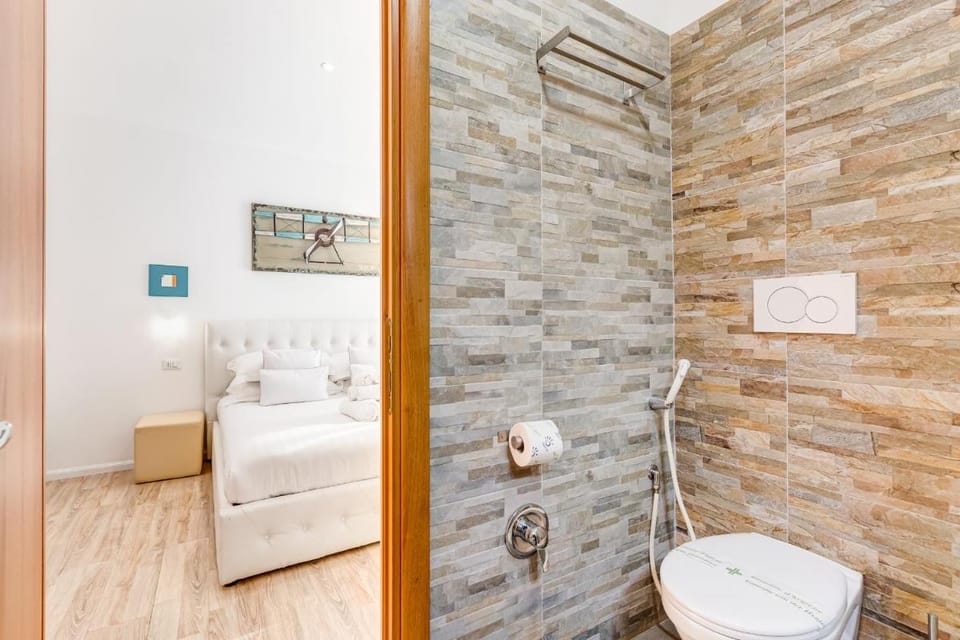 Ripetta Central Suites Bed and Breakfast in Rome
