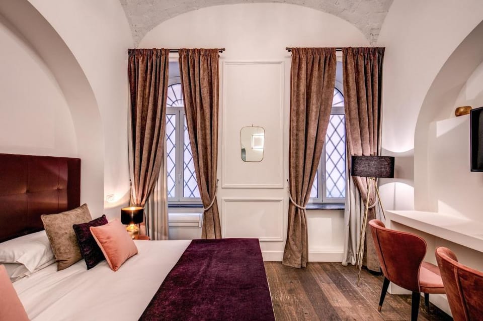 Boutique Centrale Relais Guest House Hotel in Rome