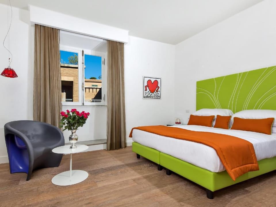 Boutique Centrale Relais Guest House Hotel in Rome