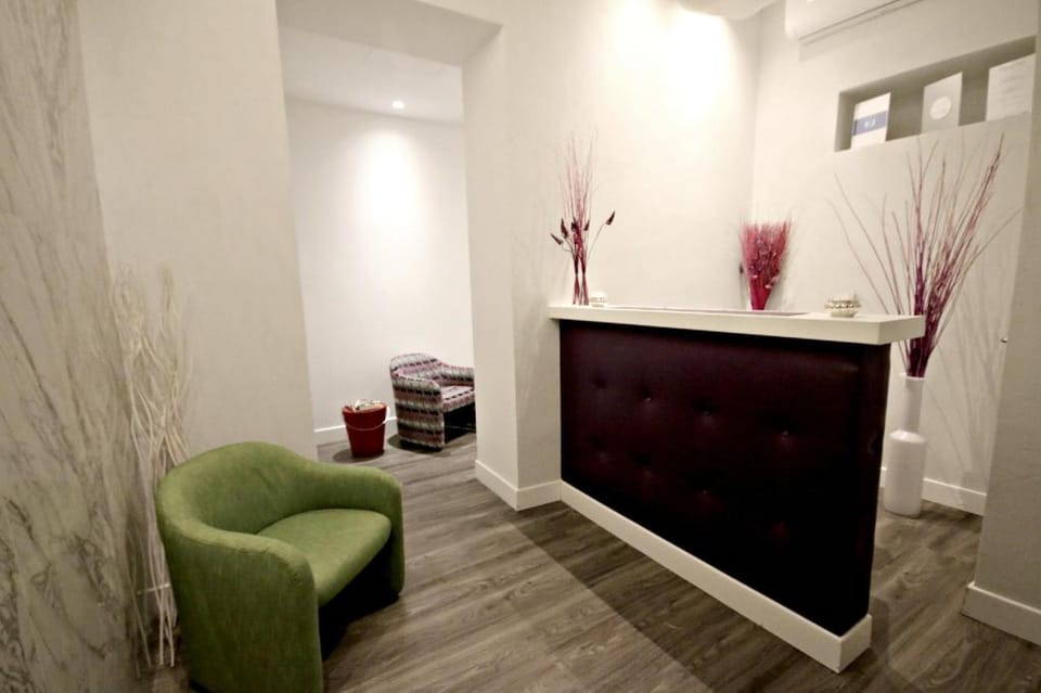 Boutique Centrale Relais Guest House Hotel in Rome