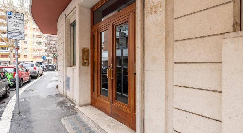 Guest House Domus Bella Roma Hotel in Rome