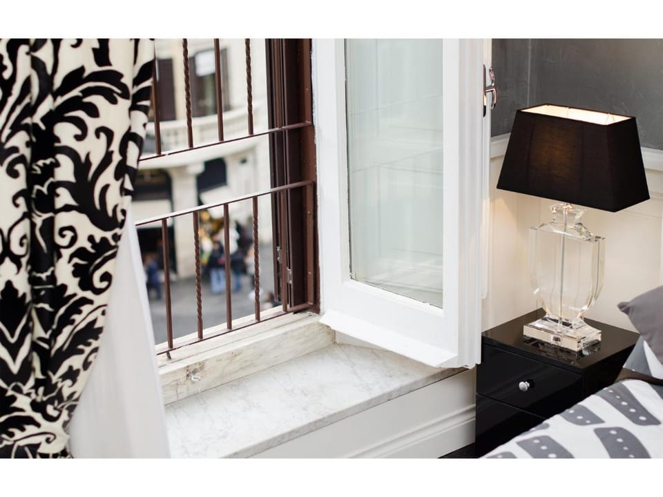Suite Spagna 29 Bed and Breakfast in Rome