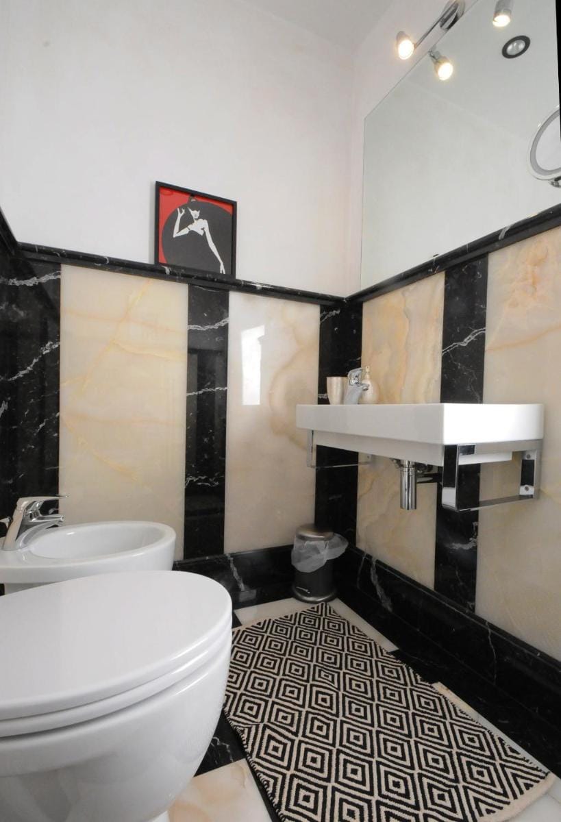 Suite Spagna 29 Bed and Breakfast in Rome