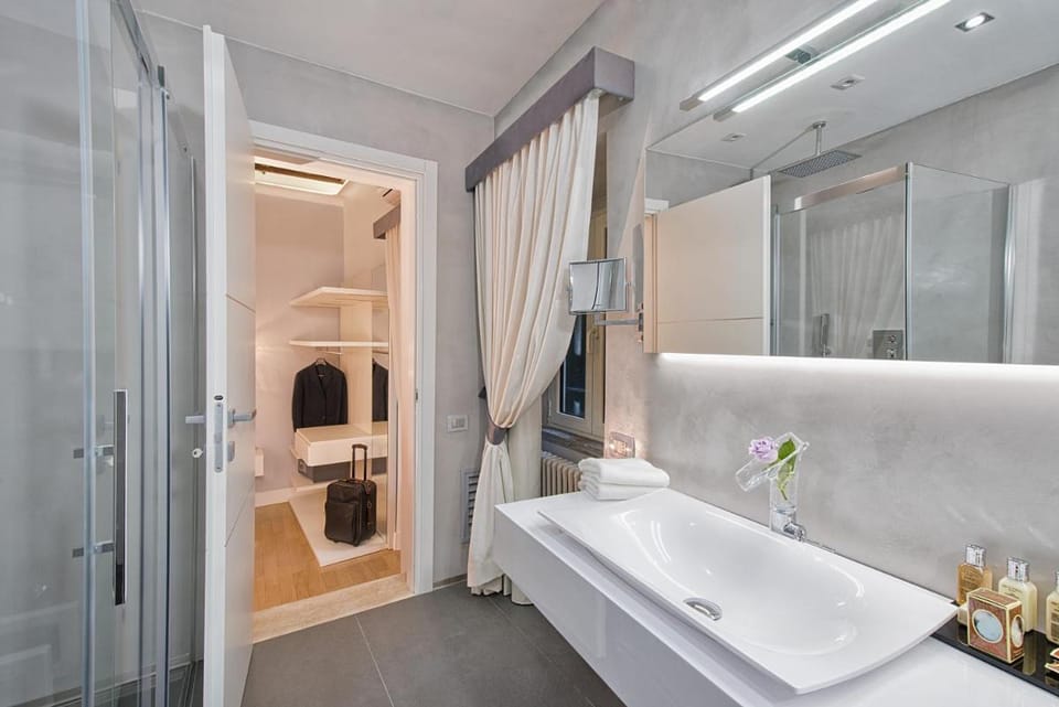 Domus Libera Guest House Bed and Breakfast in Rome