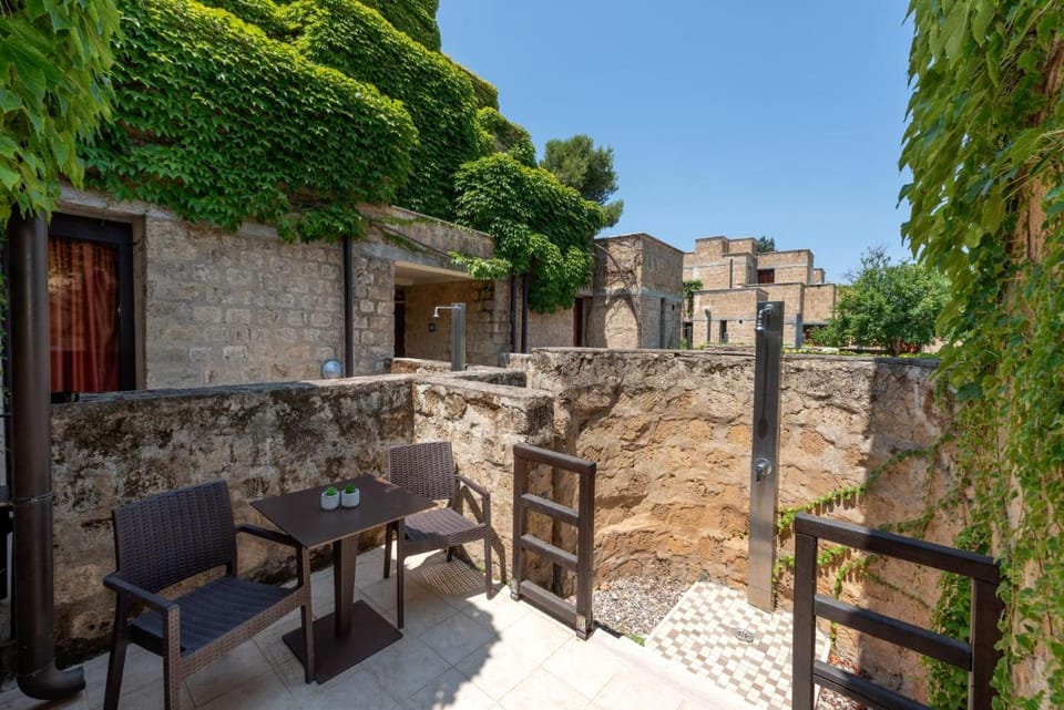 VOI Floriana Resort Resort in Calabria