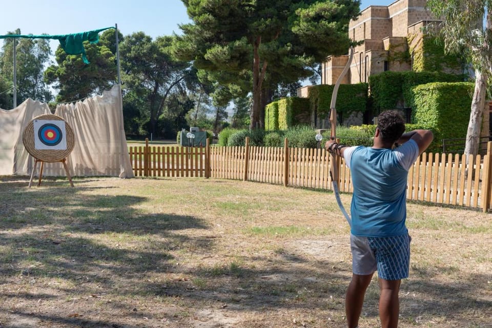 VOI Floriana Resort Resort in Calabria