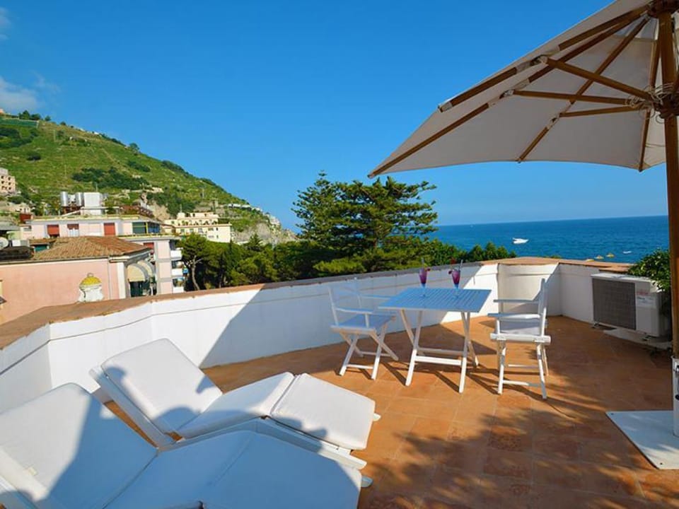 Maiori Dream Rental Apartment in Maiori