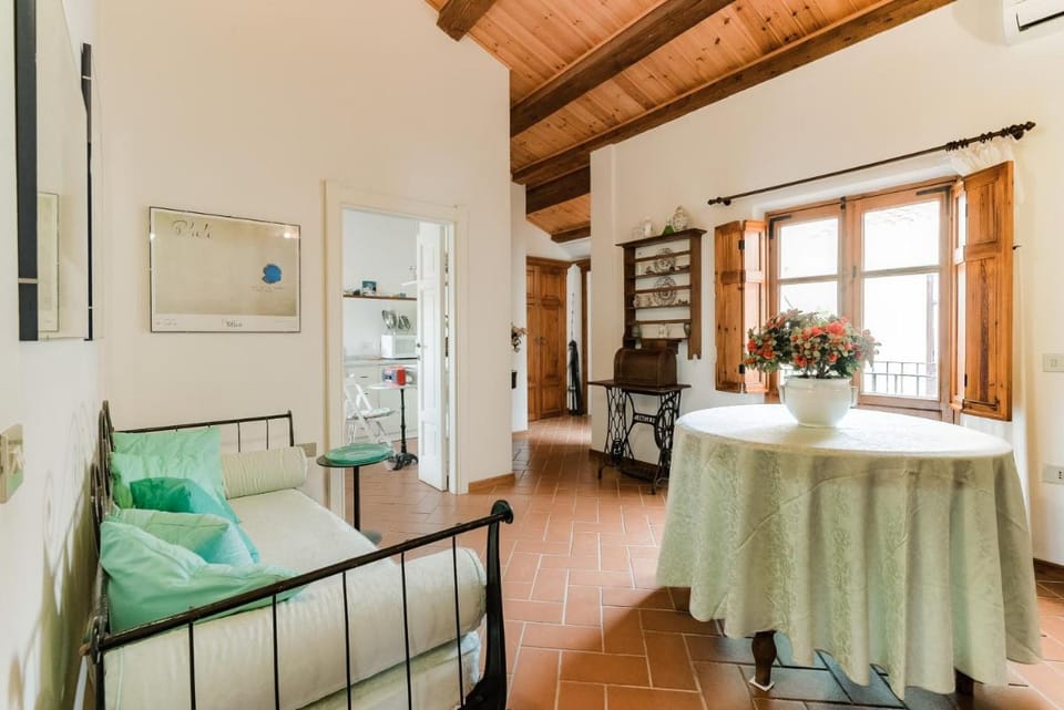 Vista Porto Apartment in Alghero