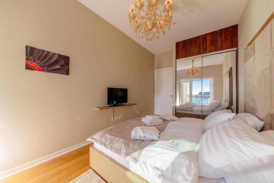 Hotel Tre Canne Hotel in Budva