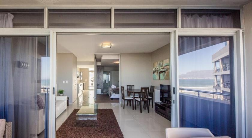 Infinity - Self-Catering Apartment in Cape Town