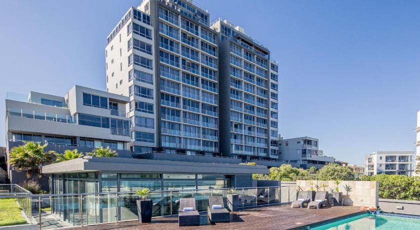 Infinity - Self-Catering Apartment in Cape Town