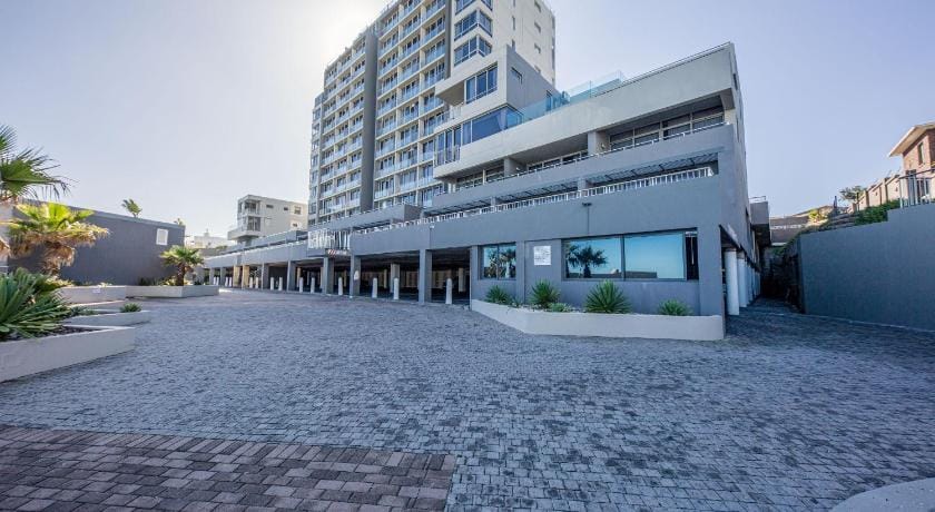 Infinity - Self-Catering Apartment in Cape Town
