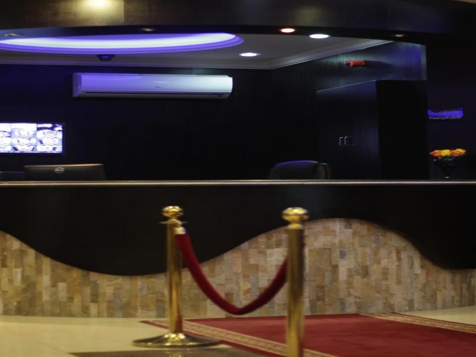 Mocador Serviced Apartments Hotel in Riyadh