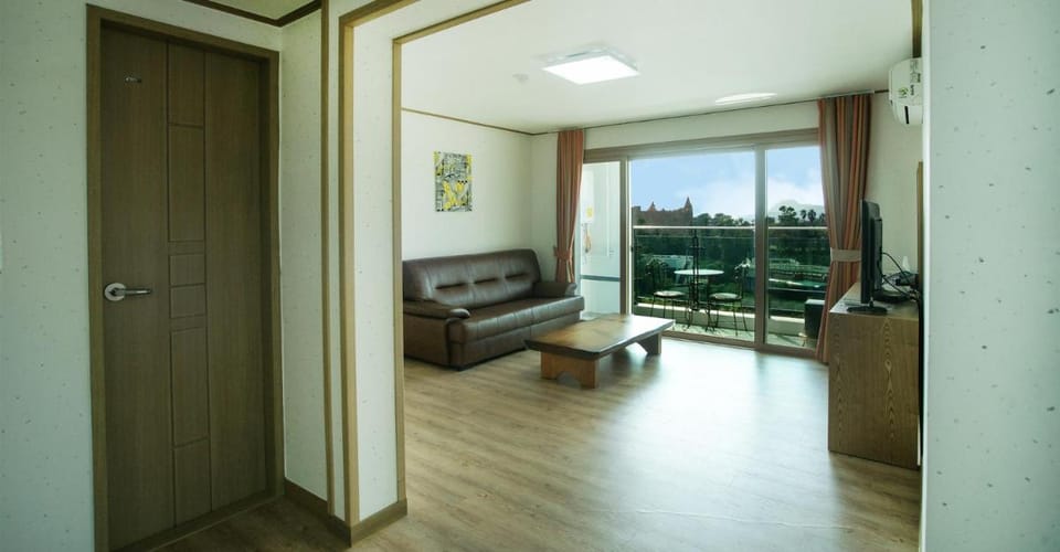 Bowhill Resort & Pension Vacation rental in South Korea