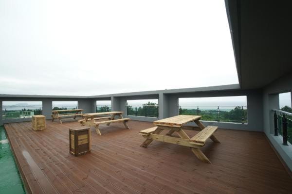 Bowhill Resort & Pension Vacation rental in South Korea