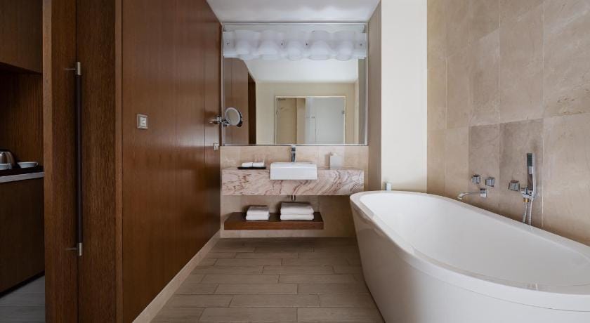 Park Chalet, Shahdag, Autograph Collection Hotel in Azerbaijan