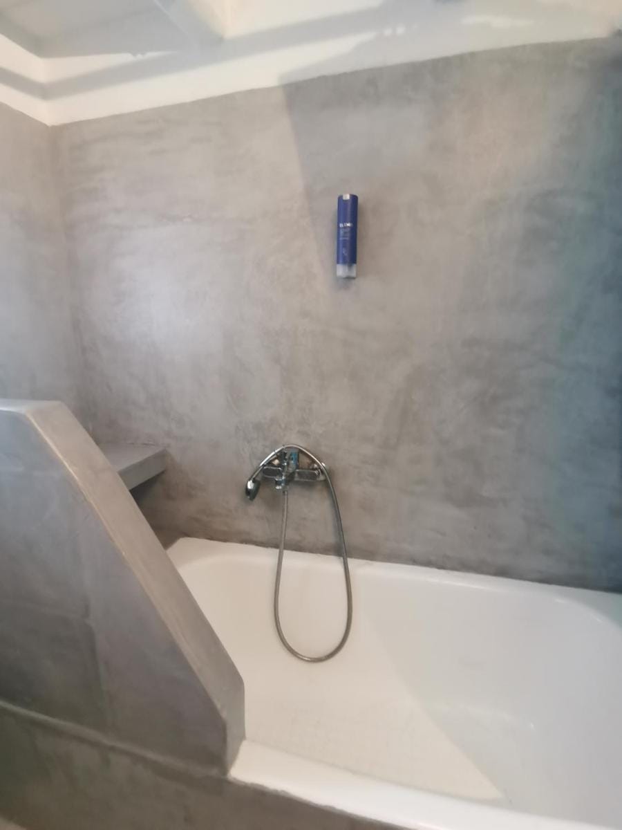 Soros Beach Antiparos Apartment hotel in Decentralized Administration of the Aegean