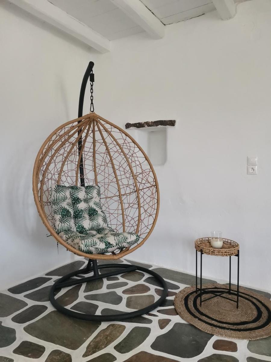 Soros Beach Antiparos Apartment hotel in Decentralized Administration of the Aegean