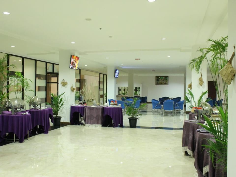 Kyriad Sadurengas Hotel Hotel in Indonesia