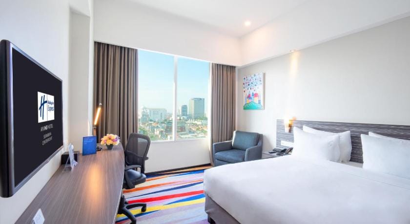 Holiday Inn Express Surabaya CenterPoint By IHG Hotel in Surabaya