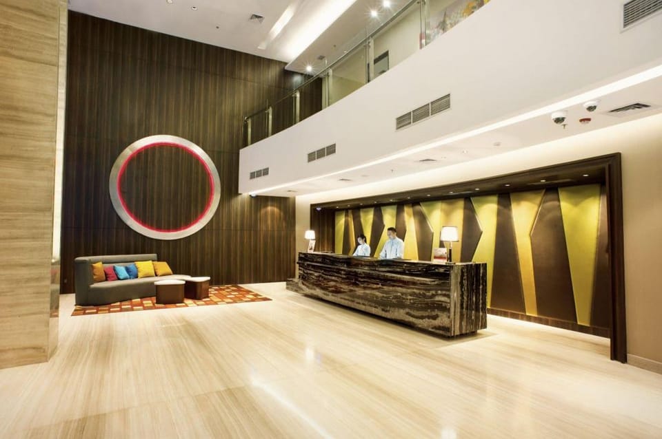 Holiday Inn Express Surabaya CenterPoint By IHG Hotel in Surabaya