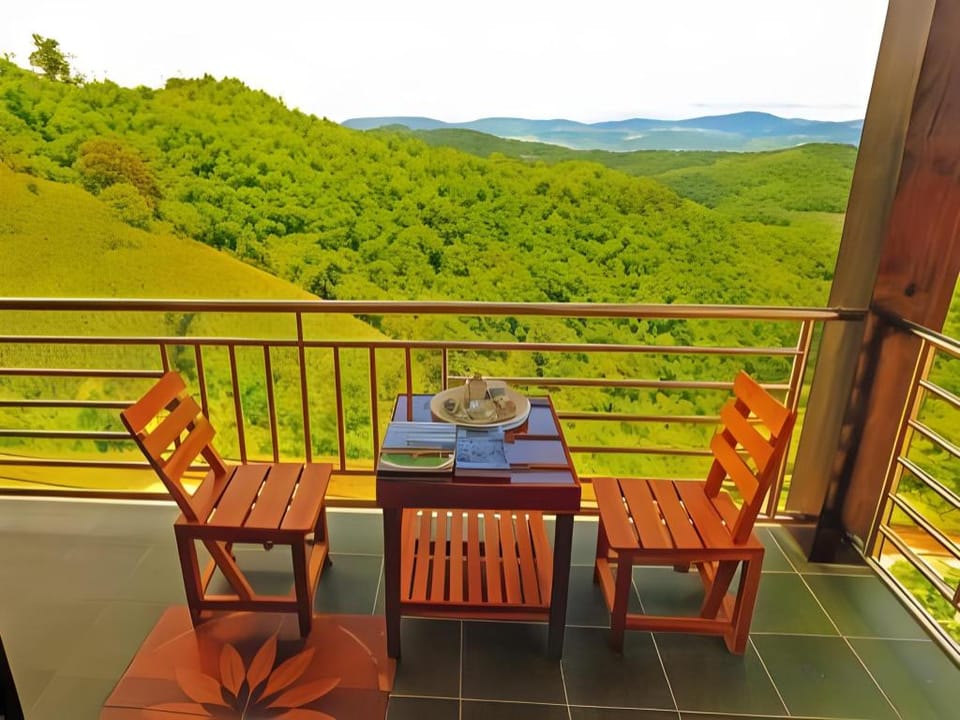 Phumektawan Resort Hotel in Thailand