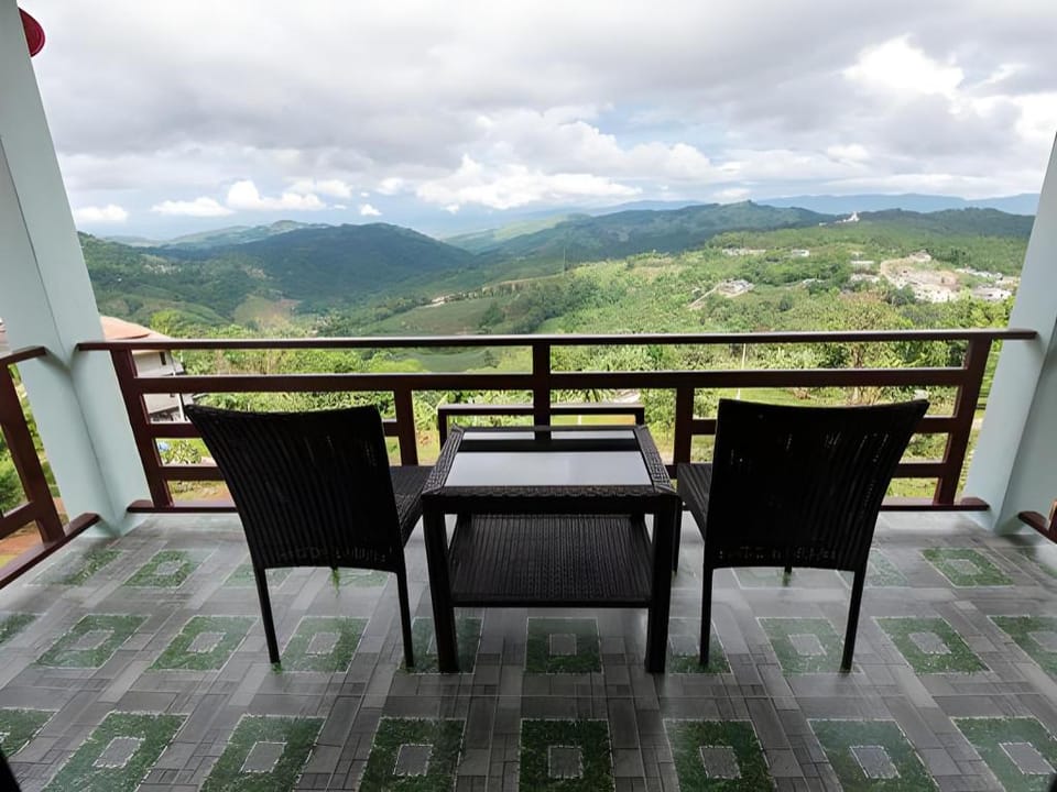 Phumektawan Resort Hotel in Thailand