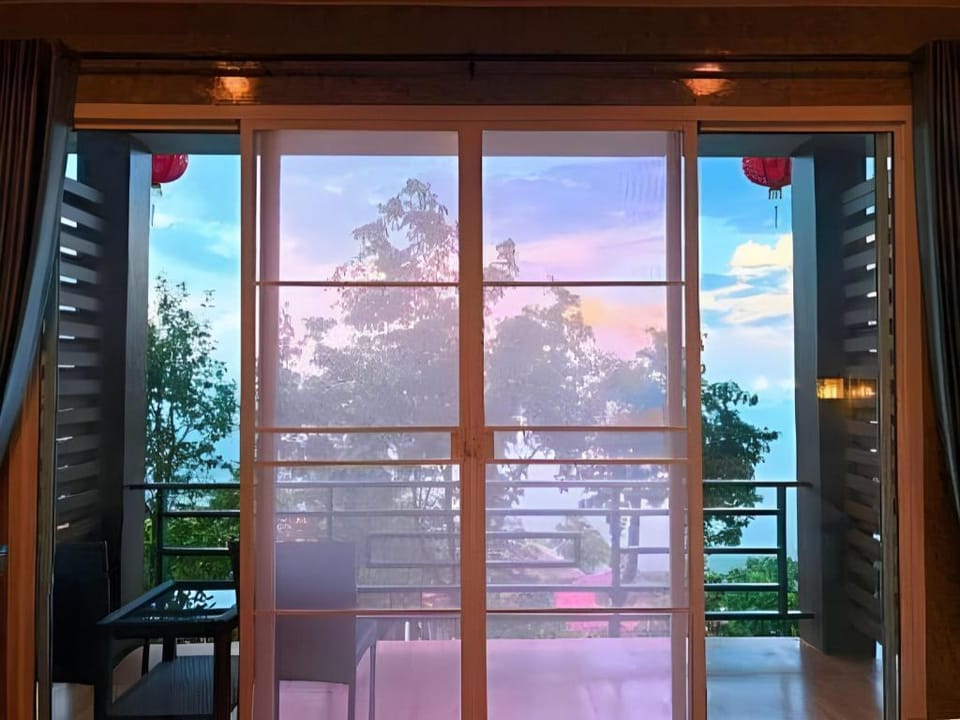 Phumektawan Resort Hotel in Thailand