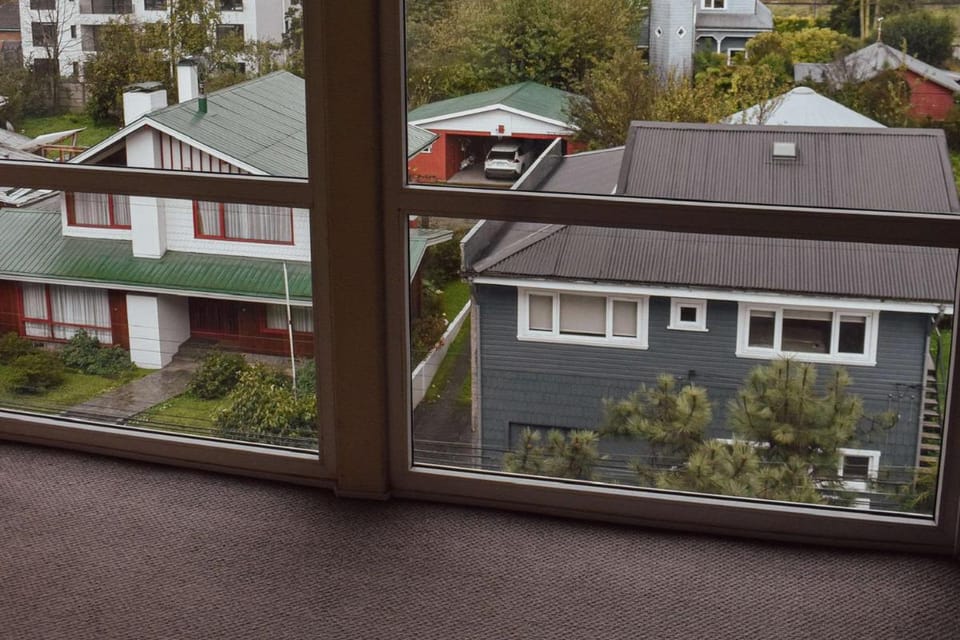 Park Inn by Radisson Puerto Varas Hotel in Puerto Varas