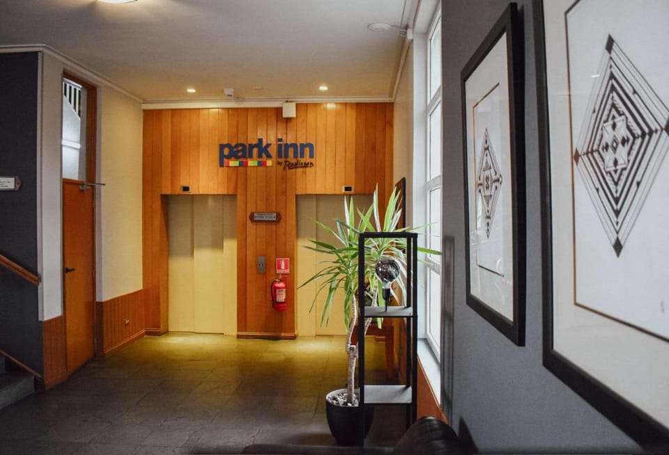 Park Inn by Radisson Puerto Varas Hotel in Puerto Varas