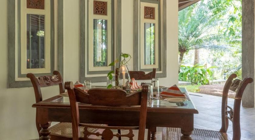 Villa Birdlake Hotel in Hikkaduwa