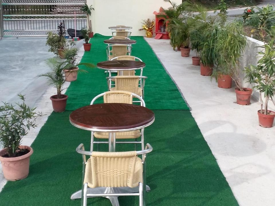 Sam Jade Guest House Hotel in Brinchang