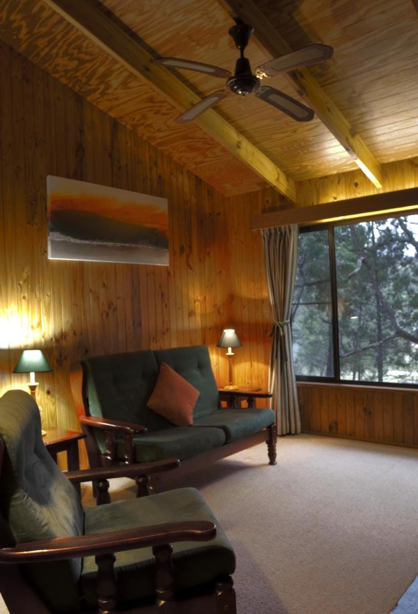 Granite Belt Retreat and Brewery Lodge in Stanthorpe