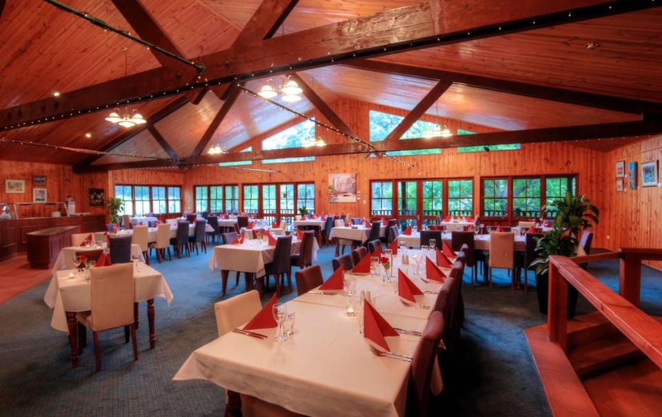 Granite Belt Retreat and Brewery Lodge in Stanthorpe