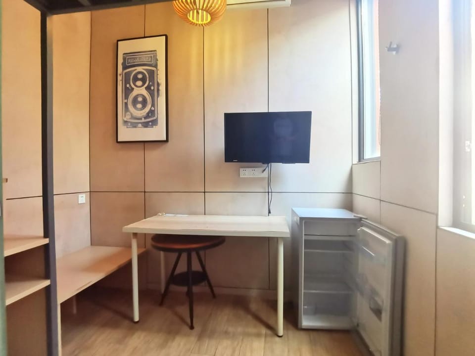 Yue Lv Hotel Hotel in Shanghai