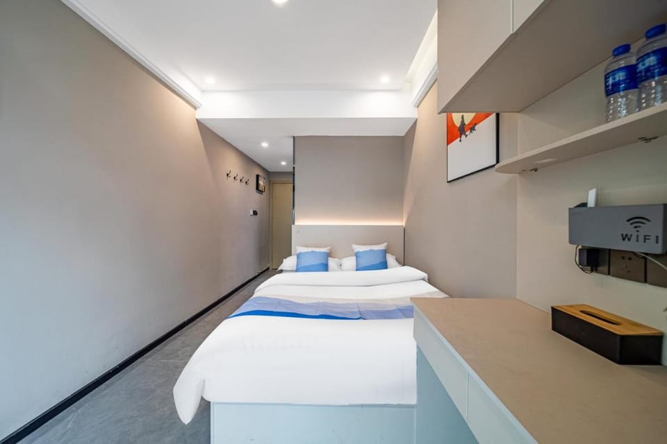 Yue Lv Hotel Hotel in Shanghai