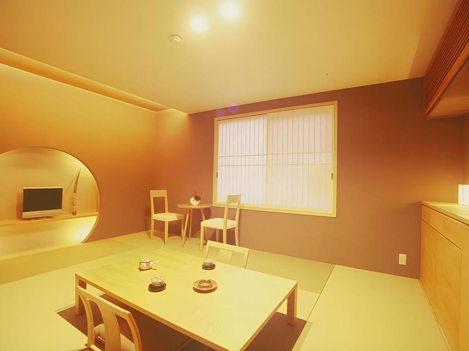 Yumeguri No Yado Matsunoya Kasen Guest House Hotel in Japan