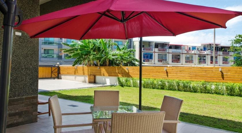 Soar Bed and Breakfast Bed and Breakfast in Taiwan, Province of China