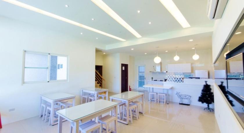 Soar Bed and Breakfast Bed and Breakfast in Taiwan, Province of China