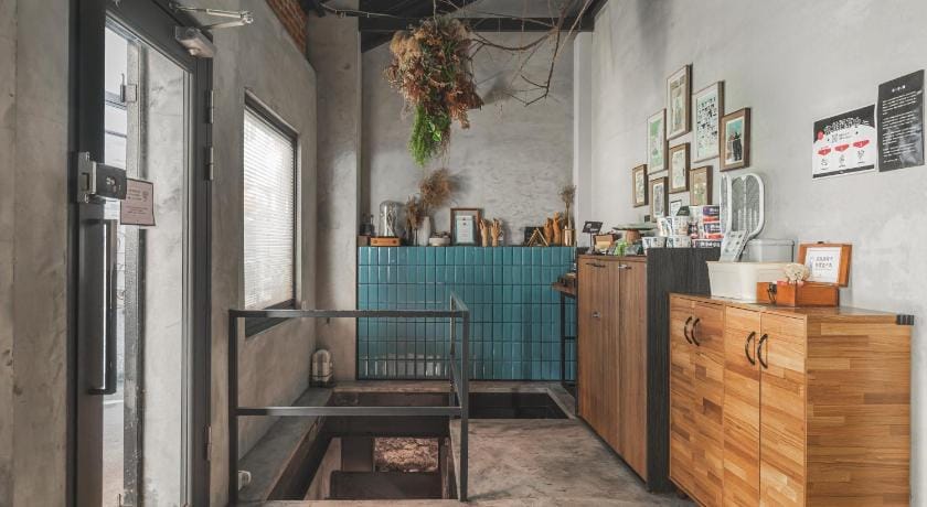 Jiufen The Ore Easy Stay Bed and Breakfast in Taiwan, Province of China