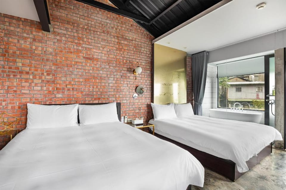 Jiufen The Ore Easy Stay Bed and Breakfast in Taiwan, Province of China