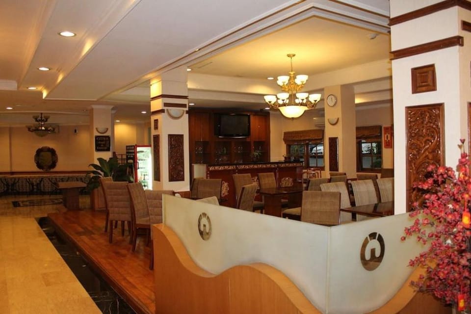 Citra Boutique Hotel Cikarang Hotel in West Java