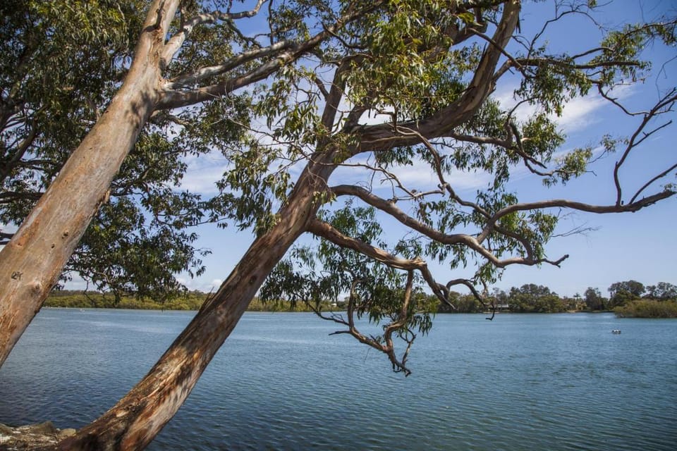 Colonial Tweed Holiday & Home Park Campground/ 
RV Resort in Tweed Heads