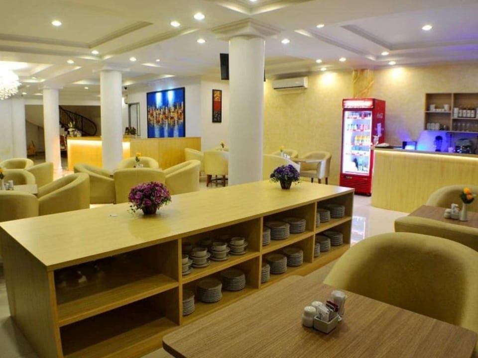 Hotel Maven Fatmawati Hotel in South Jakarta City