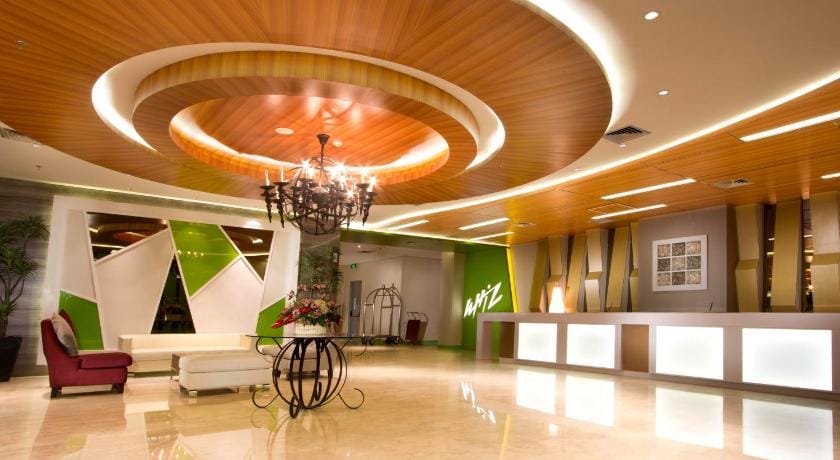 Whiz Prime Hotel Kelapa Gading Hotel in Jakarta